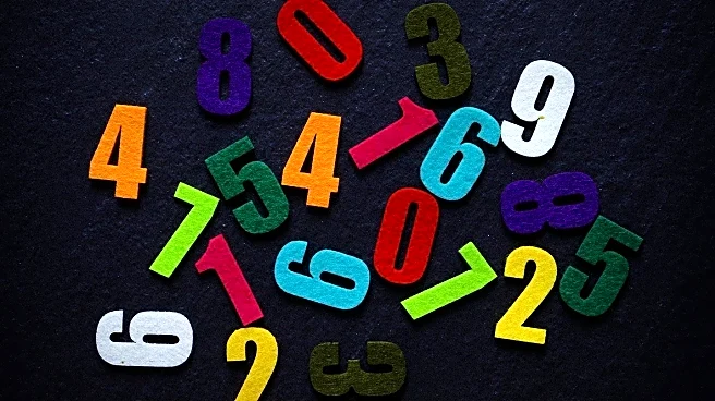 Numerologists Identify Birth Dates Linked to Strong Self-Identity