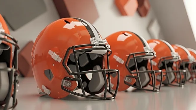 Cleveland Browns Aim to Revitalize Defensive Line Against Bengals