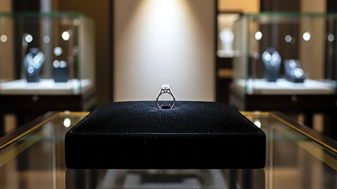 Jeweler Dries Criel Expands Brand with New Antwerp Showroom