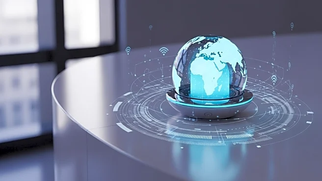 GlocalMe Unveils Innovative Connectivity Solutions at IFA 2025