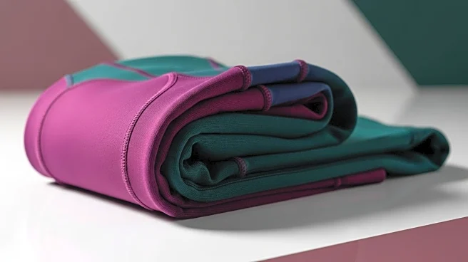 Lululemon Faces Tariff-Driven Earnings Pressure Amid Stock Decline