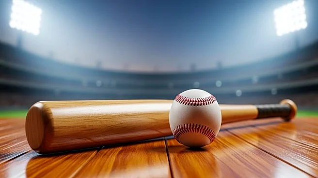 Daylen Lile Hits Solo Homer to Propel Nationals Ahead Against Cubs
