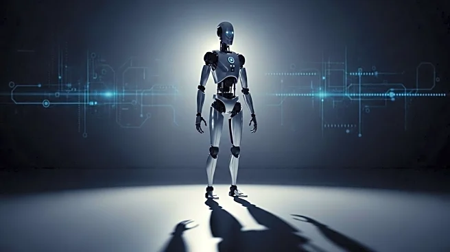 Psychiatrist Warns of AI Psychosis Impact on Mental Health