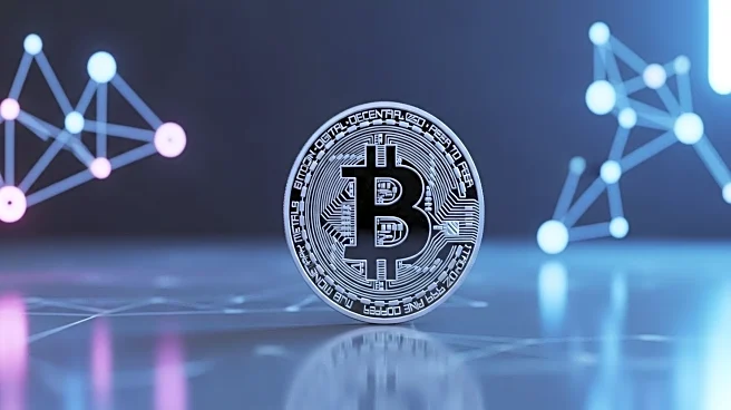CleanSpark Reports August Bitcoin Production and Sales, Impacting Shareholder Outlook