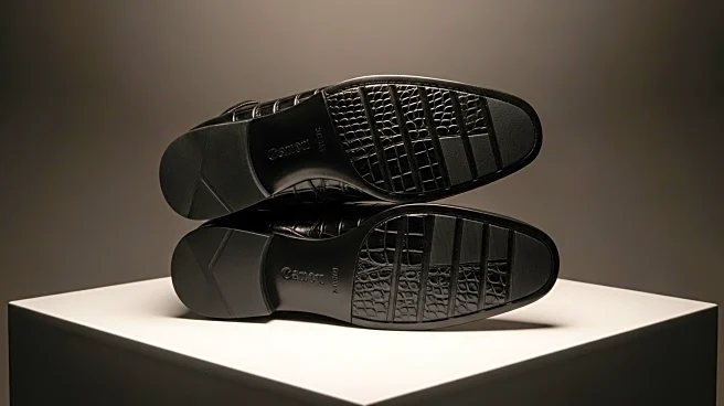 Nike Unveils Special Edition Air Jordan Mule Sneaker Loafers in Croc Texture