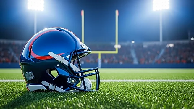 Boise State Football Team Dominates Eastern Washington in Home Opener