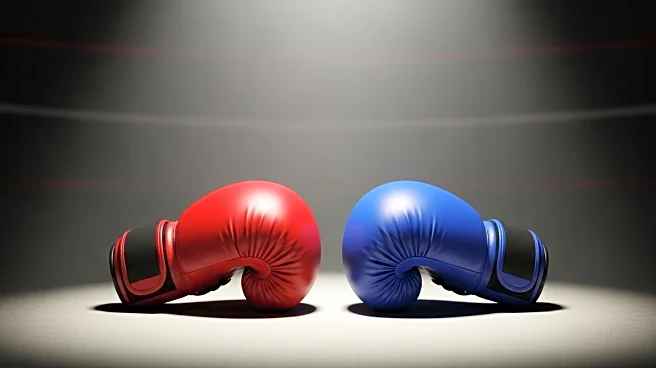 Terence Crawford's Sparring Partner Discusses Upcoming Fight Against Canelo Alvarez