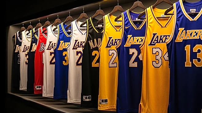 Lakers Jersey History: Lance Stephenson's Impact on the Team