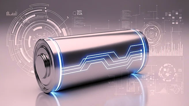 Portugal's Lithium Strategy Aims to Strengthen EU Supply Chain and Reduce Dependence on China