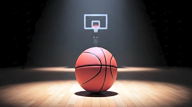 Spurs Rookie Dylan Harper Undergoes Thumb Surgery, Aims for Season Opener Return