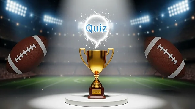 Premier League Launches Fantasy Quiz for 2025/26 Season