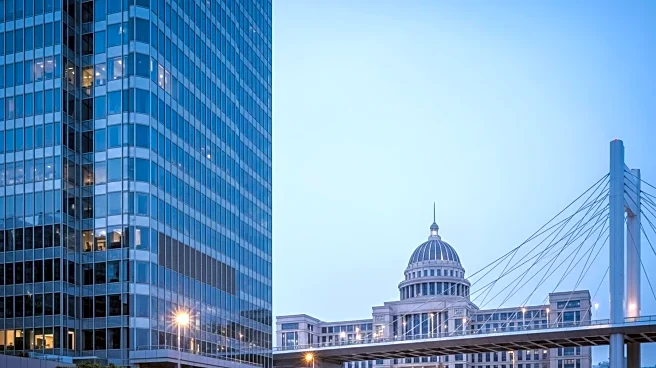 VENU Holding Corporation Leverages Public-Private Partnerships for Growth and Institutional Backing