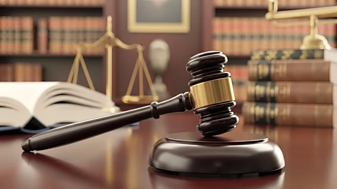 Pomerantz Law Firm Files Class Action Lawsuit Against Easterly ROCMuni High Income Municipal Bond Fund