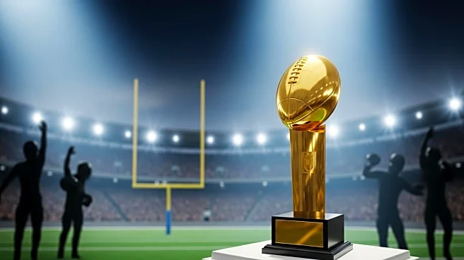 Indiana Hoosiers Secure Dominant Victory Over Kennesaw State with Mendoza's Four Touchdowns