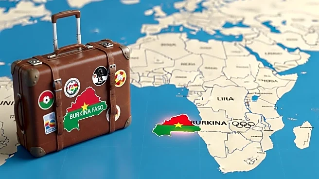 Aristide Bancé Reveals Travel Challenges Faced by Burkina Faso in 2013 AFCON Final