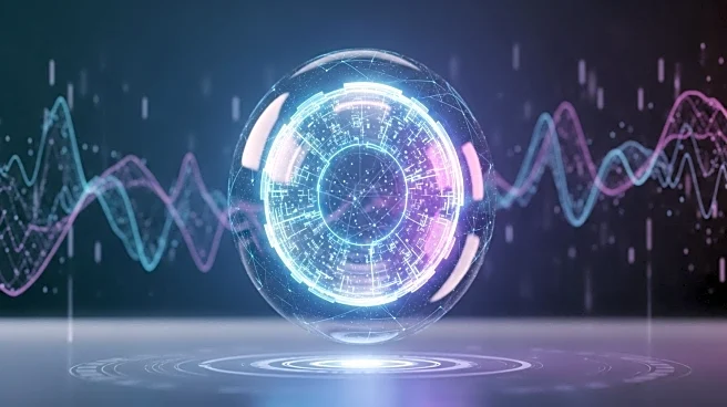 Isotopes AI Launches with $20 Million Seed Round to Transform Big Data Analytics