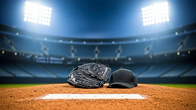 Mets' Decision to Call-Up Brandon Sproat Highlights Young Pitcher's Resurgence