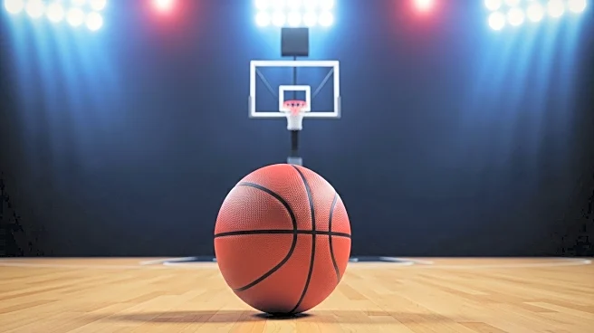 Spurs Rookie Dylan Harper Undergoes Thumb Surgery, Aims for Season Start