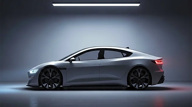 Tesla Faces Legal and Financial Risks Amid Class Action Lawsuits Over Autonomous Driving