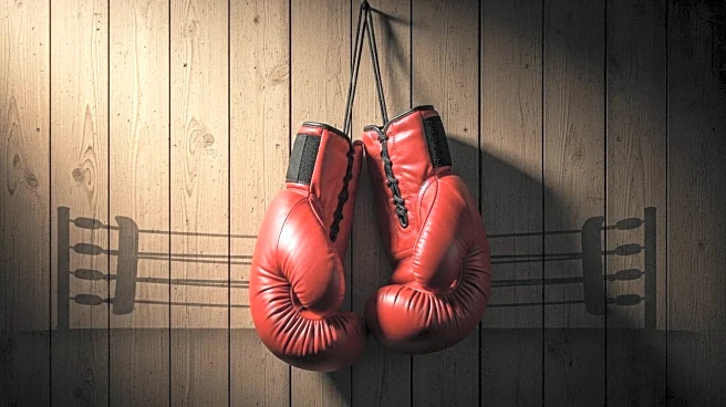 Sydney Sweeney Stars in 'Christy' Biopic Highlighting Domestic Abuse and Boxing