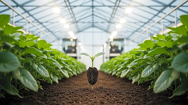 PJTAU's AgHub Celebrates Startup Graduation, Boosts Agricultural Innovation