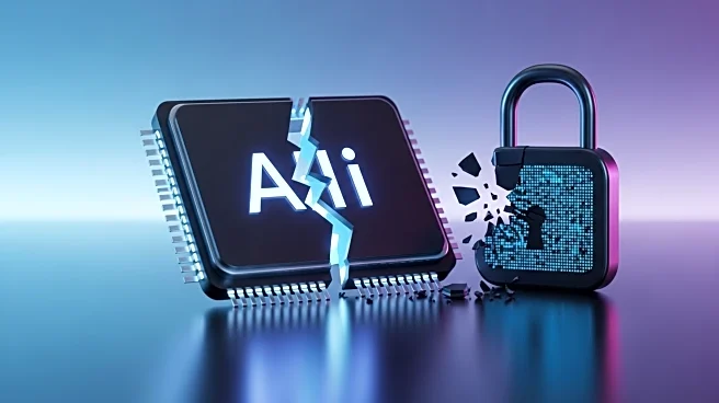 AI Firm Anthropic Agrees to $1.5 Billion Settlement for Pirating Work