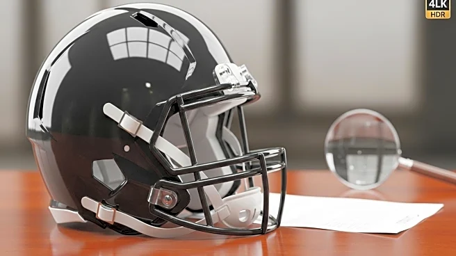 Cleveland Browns Sign RB Quinshon Judkins to Fully Guaranteed Contract Amidst Ongoing Investigation