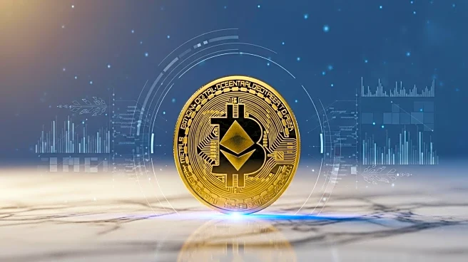 Trump Family Shifts Cryptocurrency Strategy Towards Legitimate Ventures