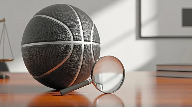 NBA Hires Law Firm to Investigate Clippers' Endorsement Deal with Kawhi Leonard