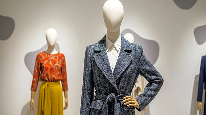 Fast Fashion Giants Asos and Boohoo Face Decline Amid Post-Pandemic Shifts