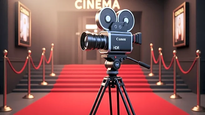 Hugo Selignac Produces Ambitious Film 'Dog 51' Premiering at Venice Film Festival