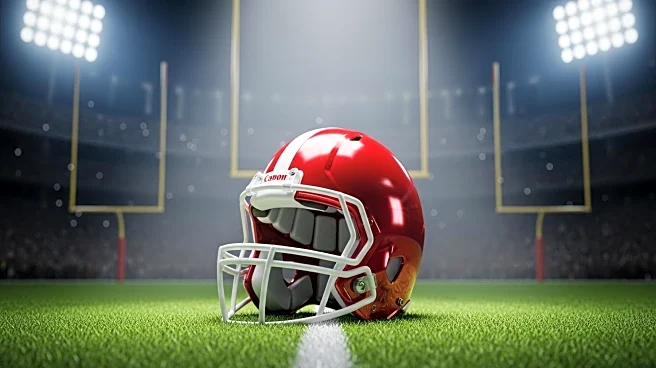 N.C. State Football Team Secures Comeback Victory Against Virginia