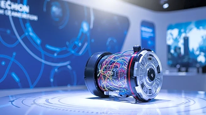 DNOW Showcases Global Energy Solutions at EnerCom Denver 2025