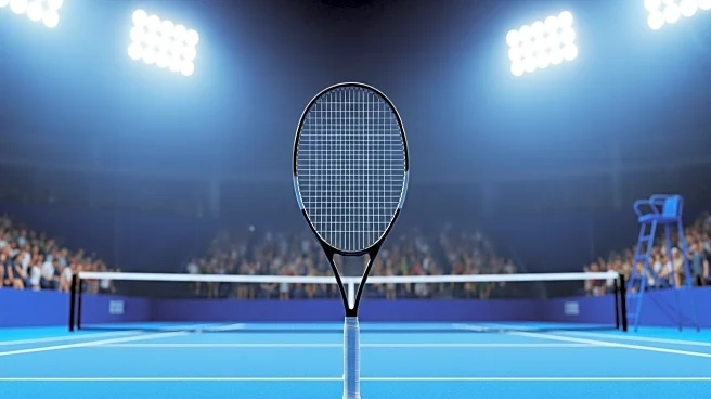 Aryna Sabalenka Aims for Second Consecutive US Open Title Against Amanda Anisimova