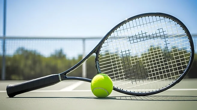 Aryna Sabalenka Triumphs Over Amanda Anisimova in US Open Women's Final