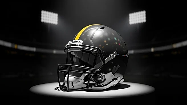 National Media Offers Mixed Predictions for Steelers' 2025 Season