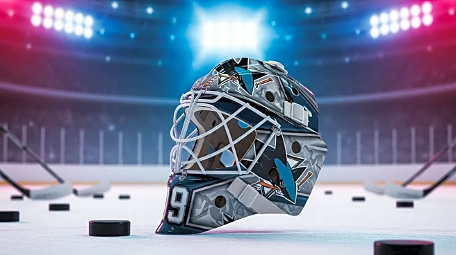 San Jose Sharks Acquire Carey Price and 2026 Draft Pick in Trade with Montreal Canadiens
