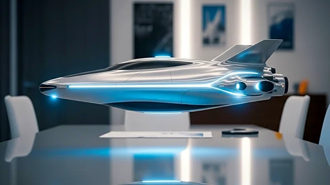 Tesla Proposes $1 Trillion Pay Package for Elon Musk Amid Strategic Ambitions