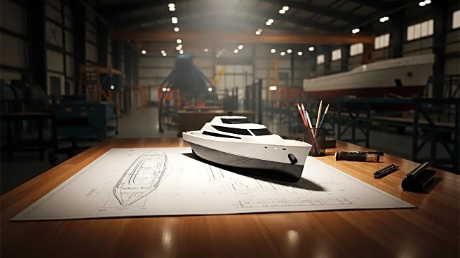 Philippines Shipbuilding Industry Revives with HD KSOE's Subic Yard Project