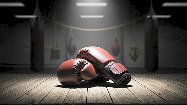 Sydney Sweeney Gains 30 Pounds for Boxing Drama 'Christy', Faces Intense Filming Challenges