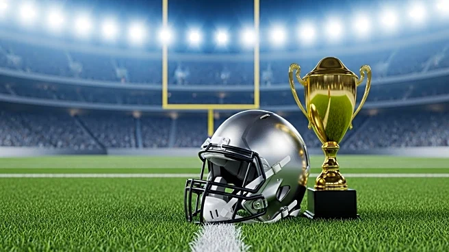 NFL Experts Favor Rams Over Texans in Week 1 Matchup
