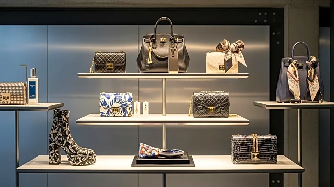 G-III Apparel Group Surpasses Earnings Expectations Amid Tariff Challenges, Focuses on High-Margin Brands