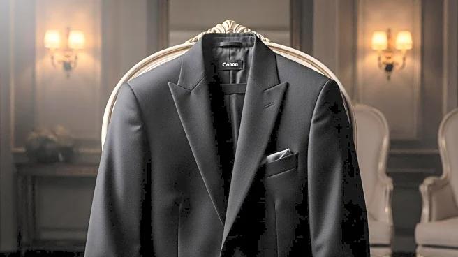 Giorgio Armani's Passing Sparks Transition in Luxury Empire