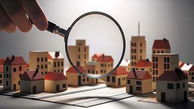 City of London Police Investigate Corruption in Affordable Housing Allocations