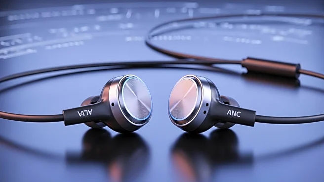 Belkin Introduces USB-C Wired Earbuds with ANC at IFA 2025