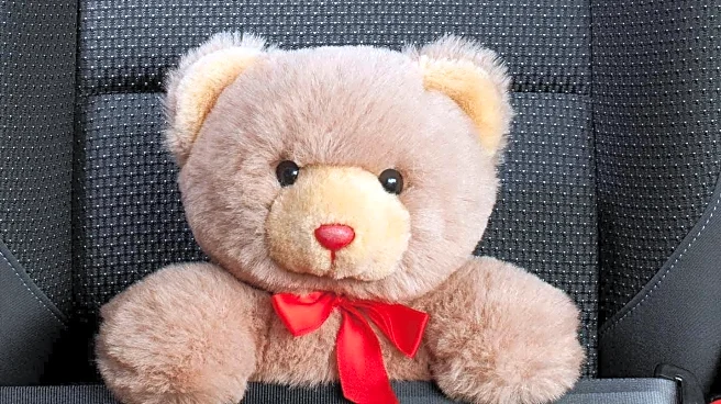 UDAP Industries Promotes Bear Safety with Effective Pepper Spray