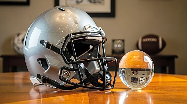 College Football Week 2 Predictions Highlight Market Reactions and Betting Strategies