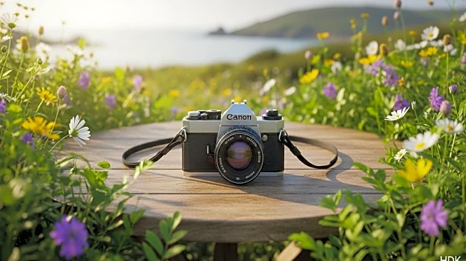 Documentary Celebrates 50th Anniversary of Guernsey Film with Local Involvement