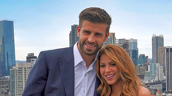 Columbia University Acting President Engaged to Former Soccer Star