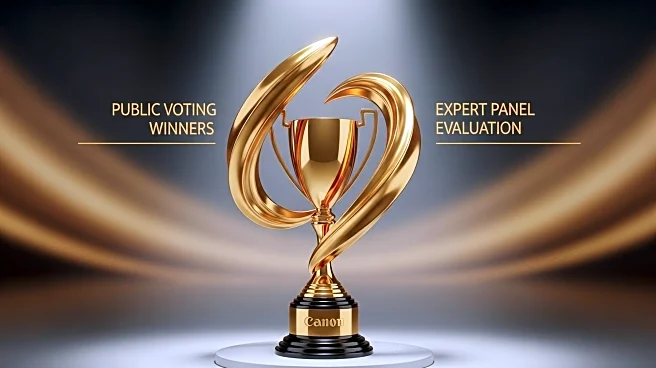 Premier League Awards System: Public Voting and Expert Panels Shape Winners